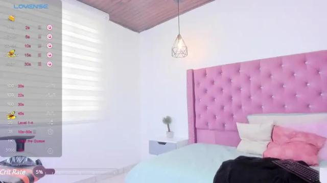 Image 6 of valeria_stone01 Stream on Chaturbate on 15 months ago