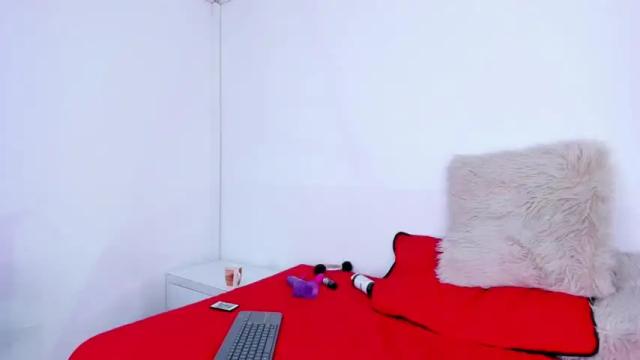 Image 2 of valeria_stone01 Stream on Chaturbate on 15 months ago