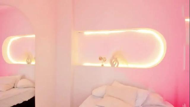 Thumbnail 1, valeria_sweetgh's Stream at Chaturbate, 1 month ago