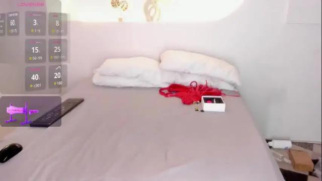 Image 6 of valeria_sweetgh Stream on Chaturbate on 1 month ago