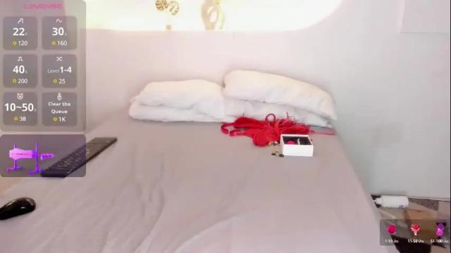 Image 7 of valeria_sweetgh Stream on Chaturbate on 1 month ago
