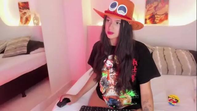 Image 2 of valeria_sweetgh Stream on Chaturbate on 1 month ago