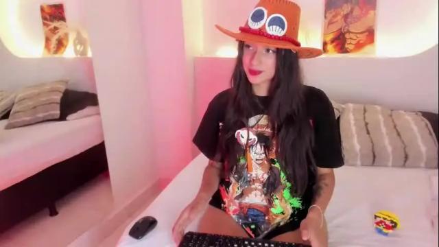 Image 3 of valeria_sweetgh Stream on Chaturbate on 1 month ago