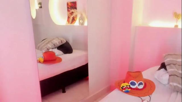 Thumbnail 3, valeria_sweetgh's Stream at Chaturbate, 1 month ago
