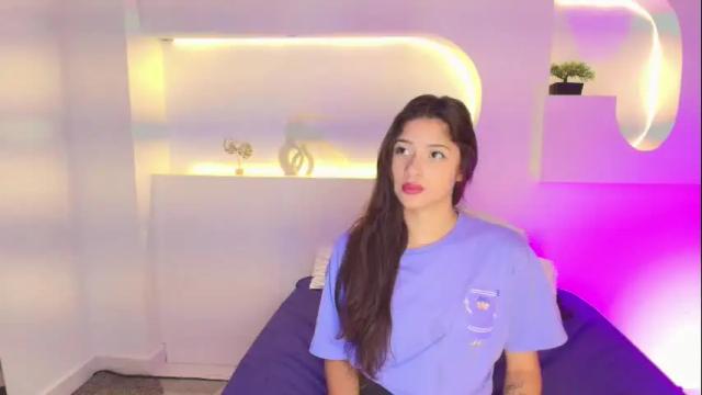 Thumbnail 1, valeria_sweetgh's Stream at Chaturbate, 14 days ago