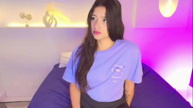 Thumbnail 2, valeria_sweetgh's Stream at Chaturbate, 14 days ago