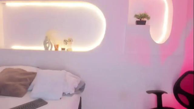 Thumbnail 1, valeria_sweetgh's Stream at Chaturbate, 6 days ago