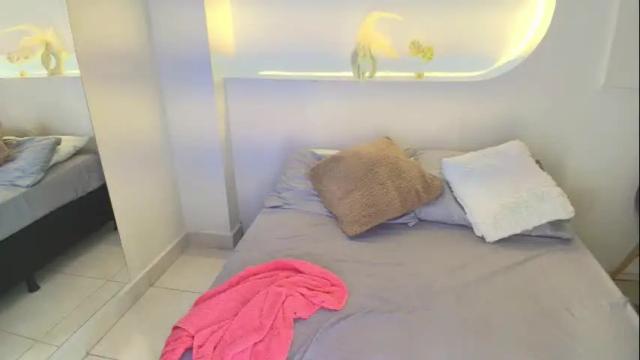 Image 2 of valeria_sweetgh Stream on Chaturbate on 5 days ago