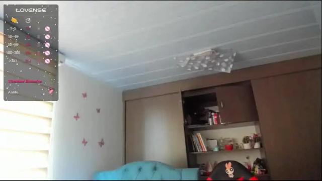 Image 11 of valeria_teiku1 Stream on Chaturbate on 6 days ago