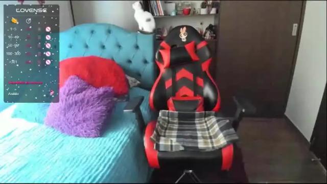 Thumbnail 3, valeria_teiku1's Stream at Chaturbate, 5 days ago