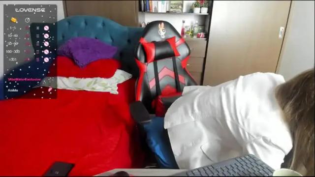 Image 4 of valeria_teiku1 Stream on Chaturbate on 1 month ago