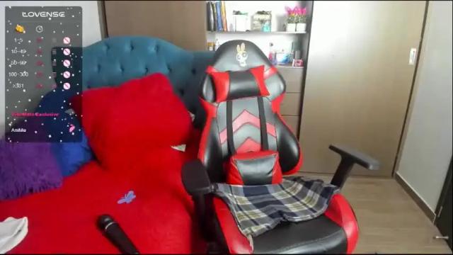 Image 3 of valeria_teiku1 Stream on Chaturbate on 1 month ago