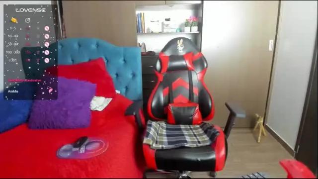 Image 12 of valeria_teiku1 Stream on Chaturbate on 1 month ago