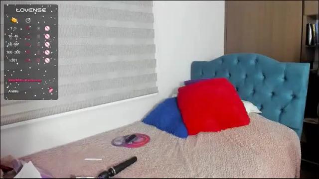 Thumbnail 2, valeria_teiku1's Stream at Chaturbate, 11 days ago