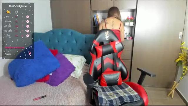 Image 6 of valeria_teiku1 Stream on Chaturbate on 5 days ago