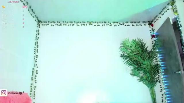 Thumbnail 3, valeria_thompson1's Stream at Chaturbate, 8 days ago