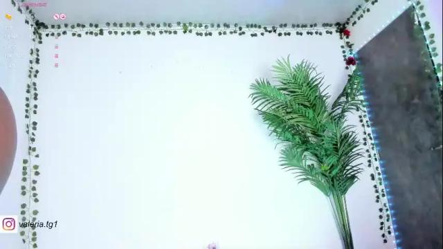 Image 10 of valeria_thompson1 Stream on Chaturbate on 17 hours ago