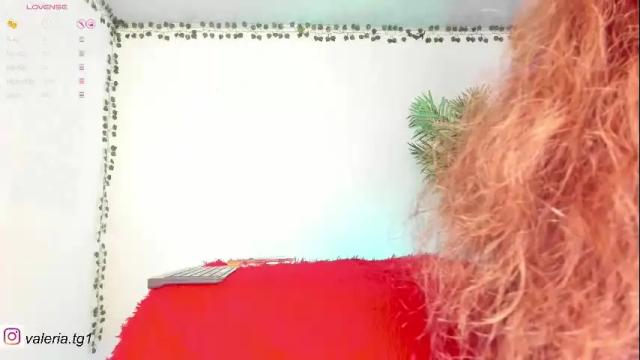 Image 6 of valeria_thompson1 Stream on Chaturbate on 2 months ago