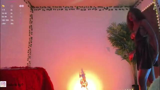 Thumbnail 1, valeria_thompson1's Stream at Chaturbate, 1 month ago
