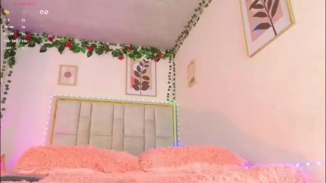 Image 10 of valeria_thompson1 Stream on Chaturbate on 18 days ago