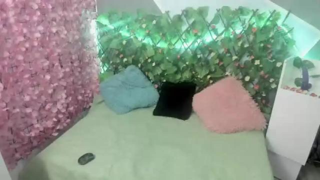 Image 2 of valeria_vergara Stream on Chaturbate on 17 months ago
