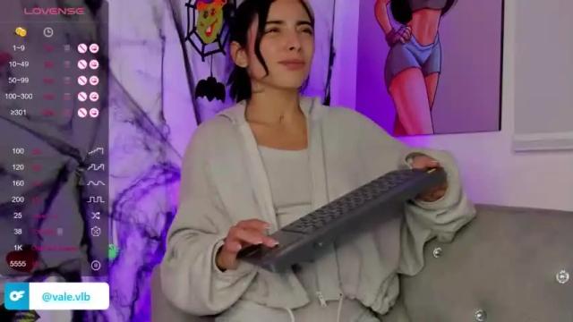 Image 7 of valeria_villalobos Stream on Chaturbate on 24 months ago
