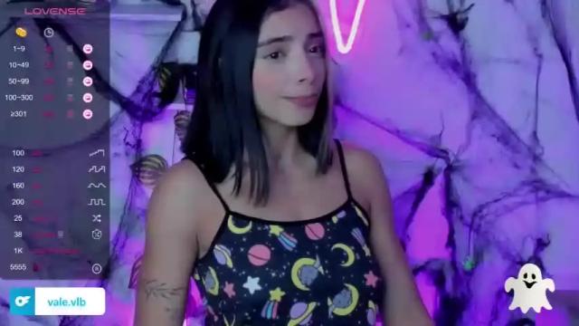 Thumbnail 3, valeria_villalobos's Stream at Chaturbate, 18 months ago