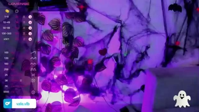 Image 10 of valeria_villalobos Stream on Chaturbate on 18 months ago