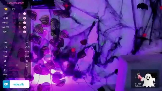 Image 6 of valeria_villalobos Stream on Chaturbate on 18 months ago