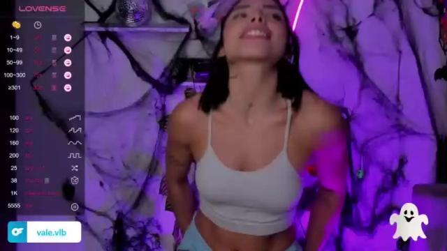 Image 10 of valeria_villalobos Stream on Chaturbate on 18 months ago
