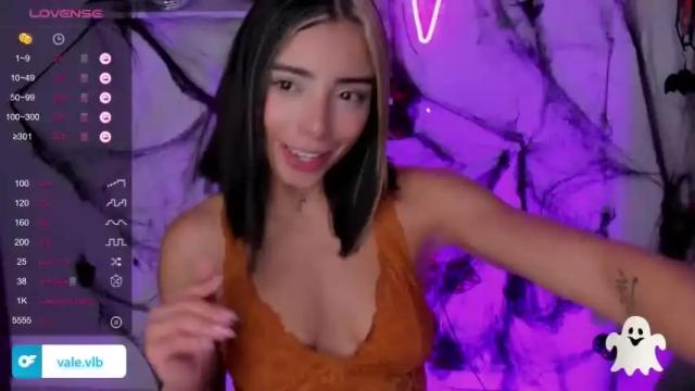 Thumbnail 3, valeria_villalobos's Stream at Chaturbate, 18 months ago