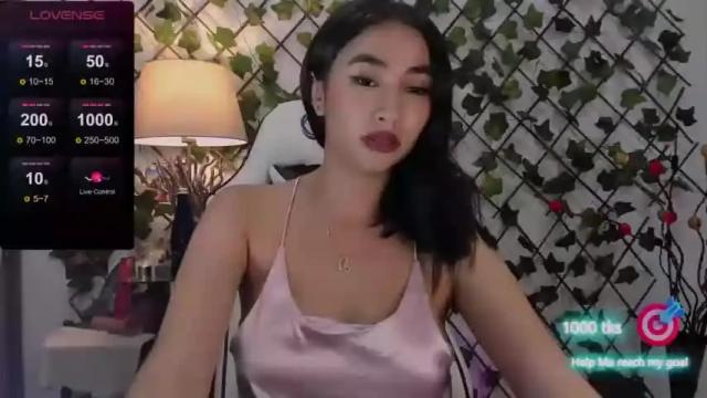 Image 7 of valeriaa24 Stream on Chaturbate on 11 months ago