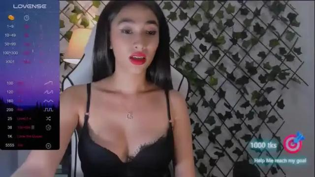 Thumbnail 1, valeriaa24's Stream at Chaturbate, 16 months ago
