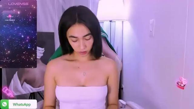 Image 3 of valeriaa24 Stream on Chaturbate on 11 months ago