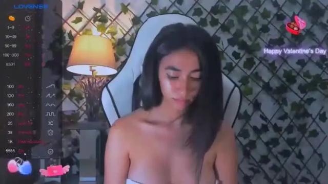 Thumbnail 2, valeriaa24's Stream at Chaturbate, 11 months ago