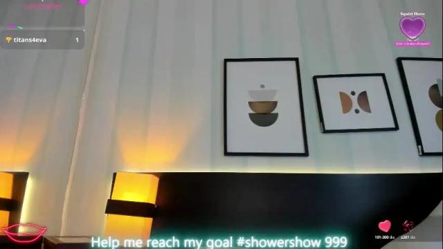 Image 12 of valeriaa_soler Stream on Chaturbate on 15 days ago