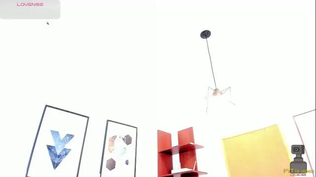 Thumbnail 2, valeriaa_soler's Stream at Chaturbate, 1 month ago