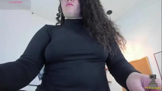 Thumbnail 3, valeriaa_soler's Stream at Chaturbate, 1 month ago