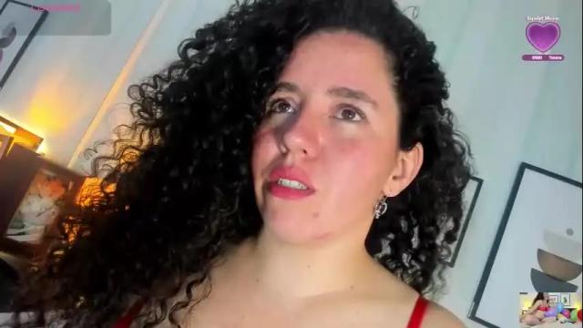 Thumbnail 2, valeriaa_soler's Stream at Chaturbate, 1 month ago