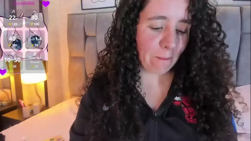 Thumbnail 3, valeriaa_soler's Stream at Chaturbate, 26 days ago