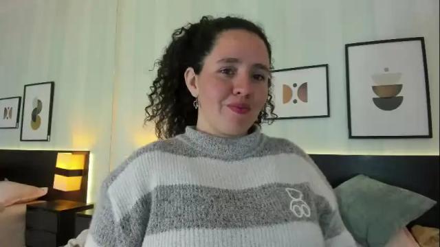 Thumbnail 1, valeriaa_soler's Stream at Chaturbate, 7 days ago