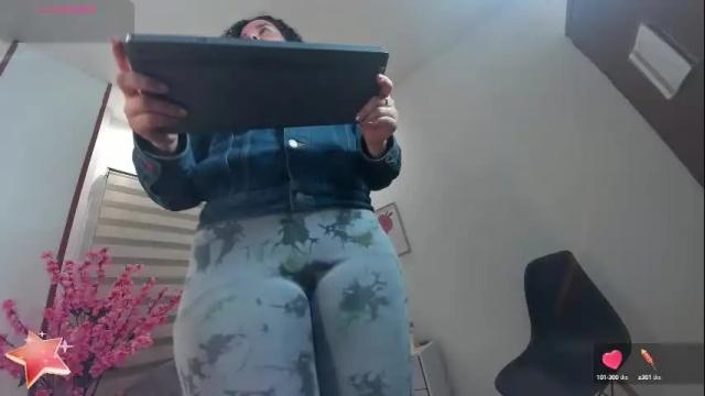 Thumbnail 1, valeriaa_soler's Stream at Chaturbate, 3 days ago