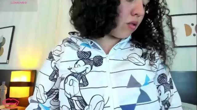 Thumbnail 1, valeriaa_soler's Stream at Chaturbate, 3 days ago