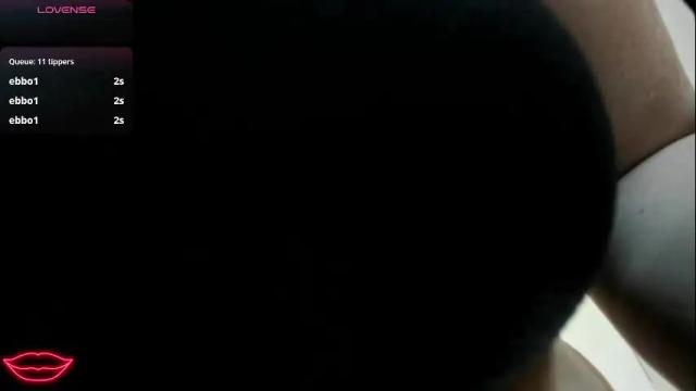 Thumbnail 3, valeriaa_soler's Stream at Chaturbate, 3 days ago