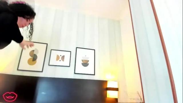 Thumbnail 1, valeriaa_soler's Stream at Chaturbate, 14 hours ago