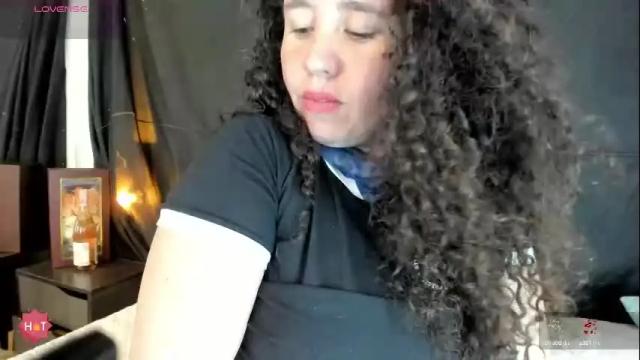 Thumbnail 2, valeriaa_soler's Stream at Chaturbate, 1 month ago