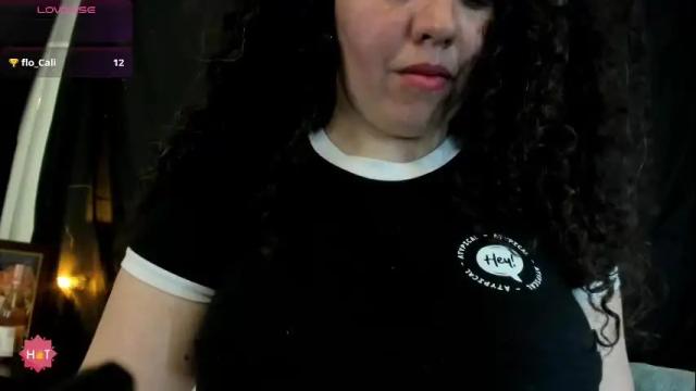 Thumbnail 3, valeriaa_soler's Stream at Chaturbate, 1 month ago