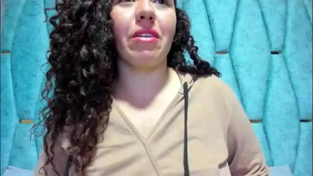 Thumbnail 1, valeriaa_soler's Stream at Chaturbate, 12 days ago