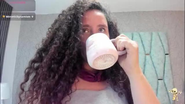 Thumbnail 1, valeriaa_soler's Stream at Chaturbate, 1 month ago