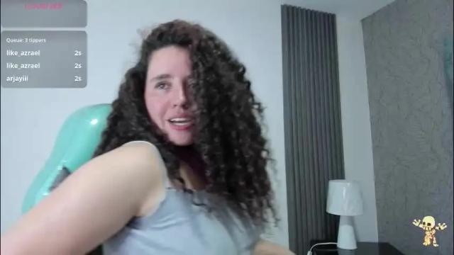 Thumbnail 2, valeriaa_soler's Stream at Chaturbate, 1 month ago